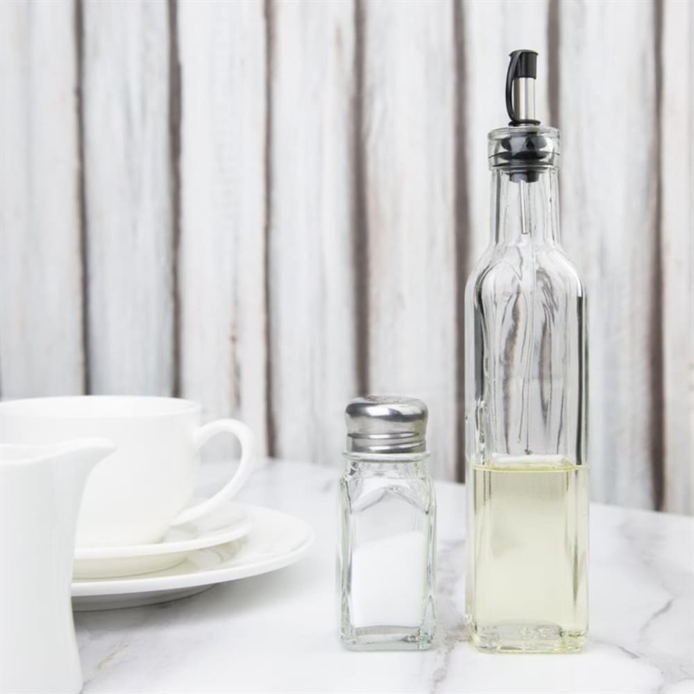Bouteille d'huile d'olive   250ml   boite de 6 - Maisons du Monde