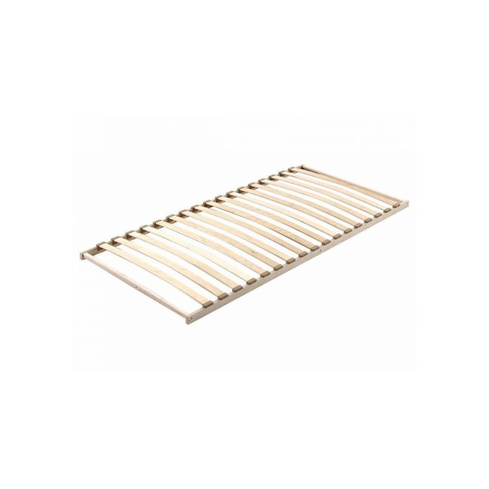 Vipack Sommier à lattes 90x200cm Vipack Sommier à lattes 90x200cm