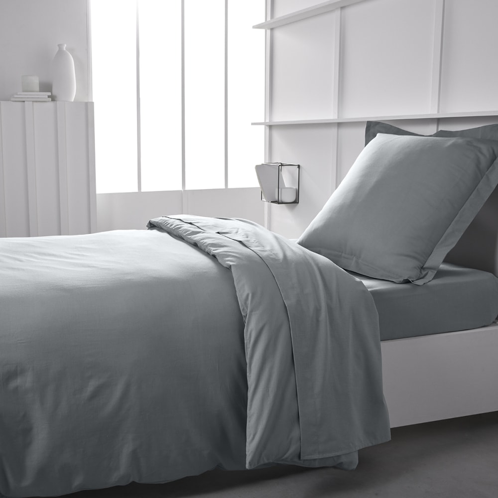 Bettbezug Baumwolle 140x200 cm - Maisons Du Monde