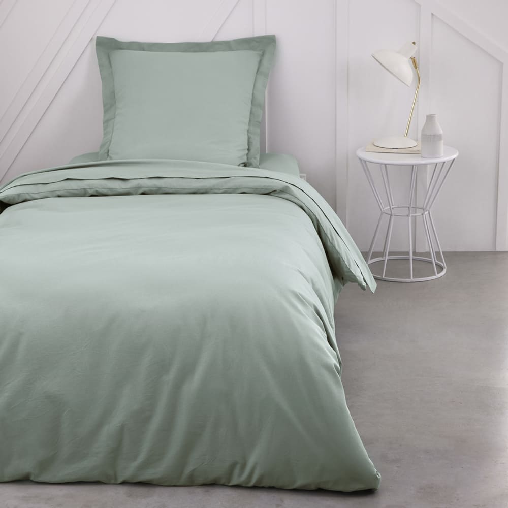 Bettbezug Baumwolle 140x200 cm - Maisons Du Monde