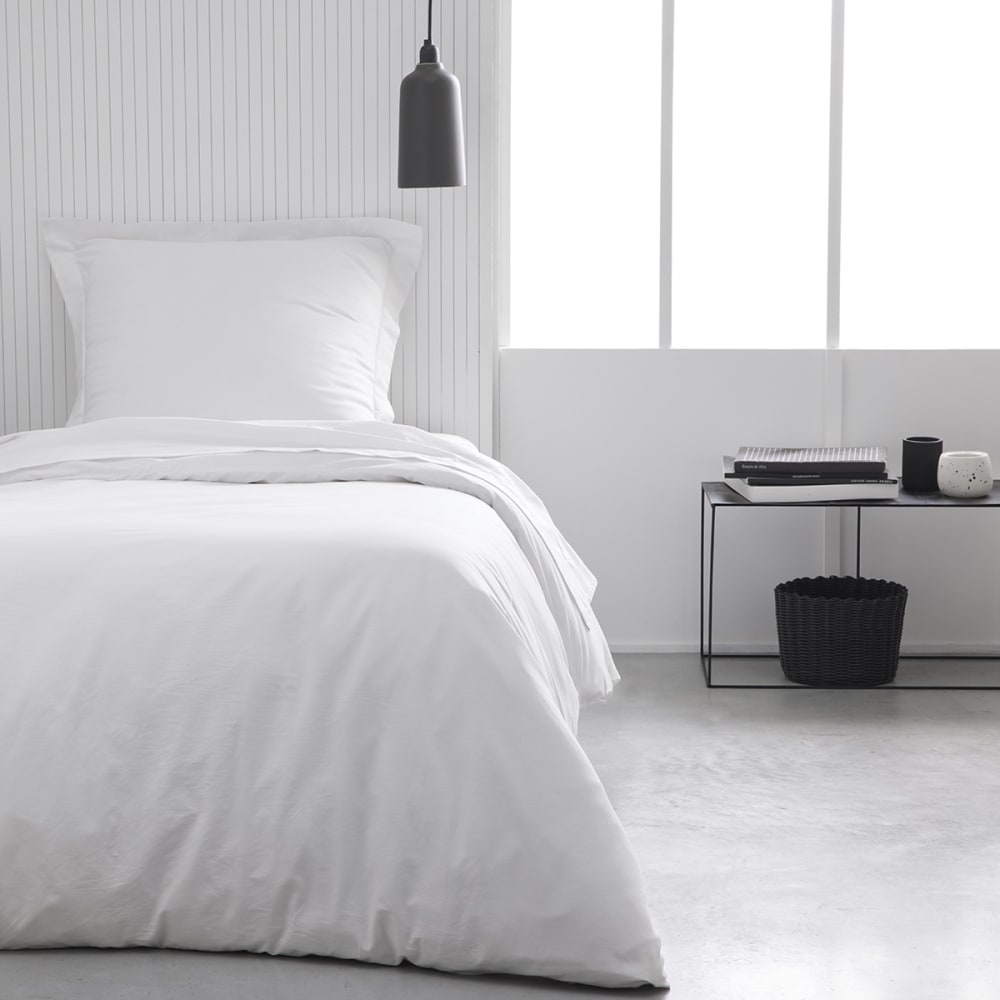 Bettbezug Baumwolle 140x200 cm - Maisons Du Monde