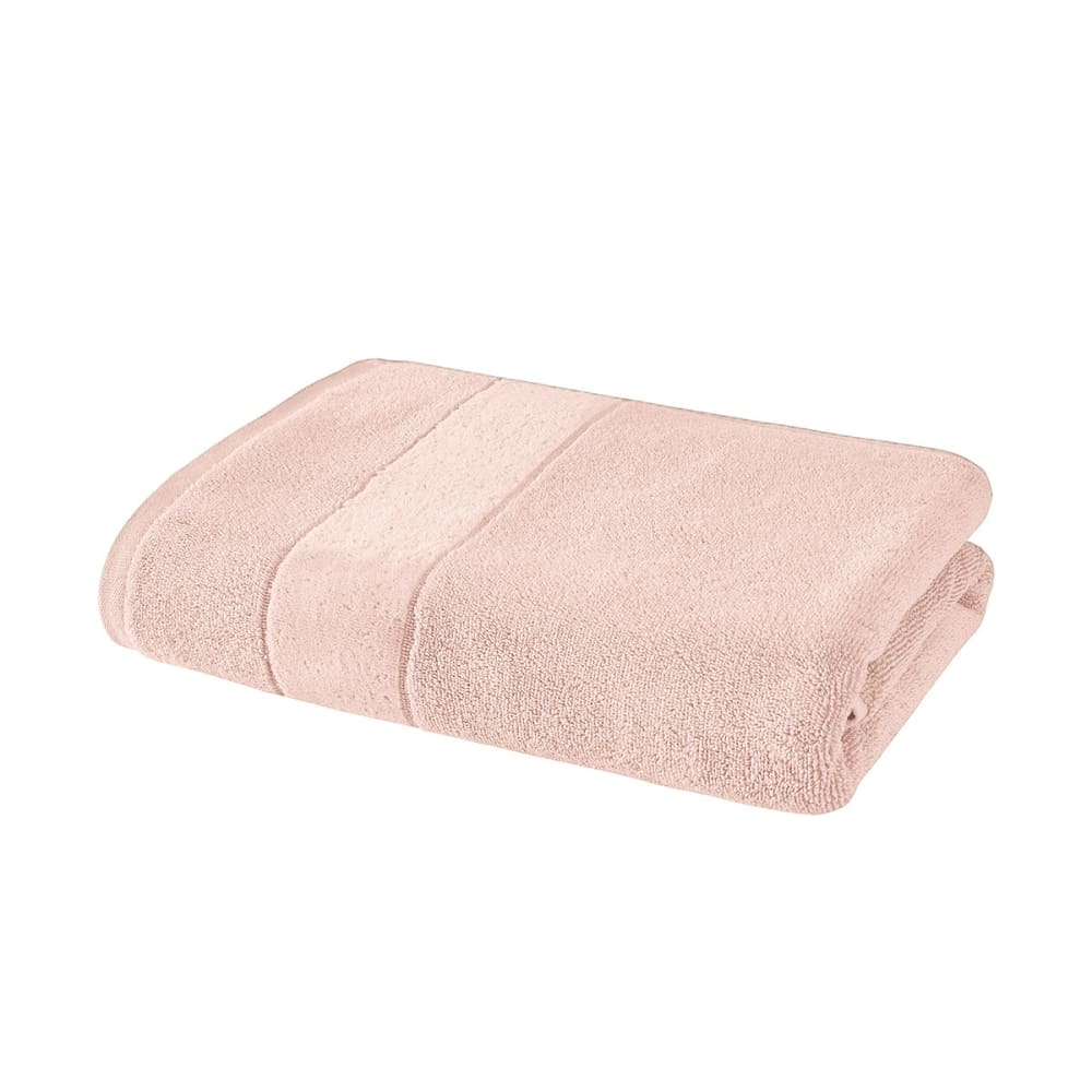 Eensemble de bain 4 pièces 650 g/m² poudre - Maisons du Monde