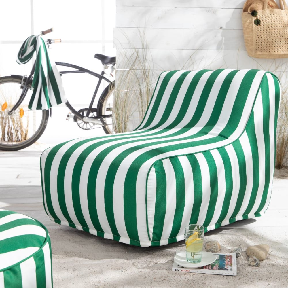 fauteuil gonflable  90x600