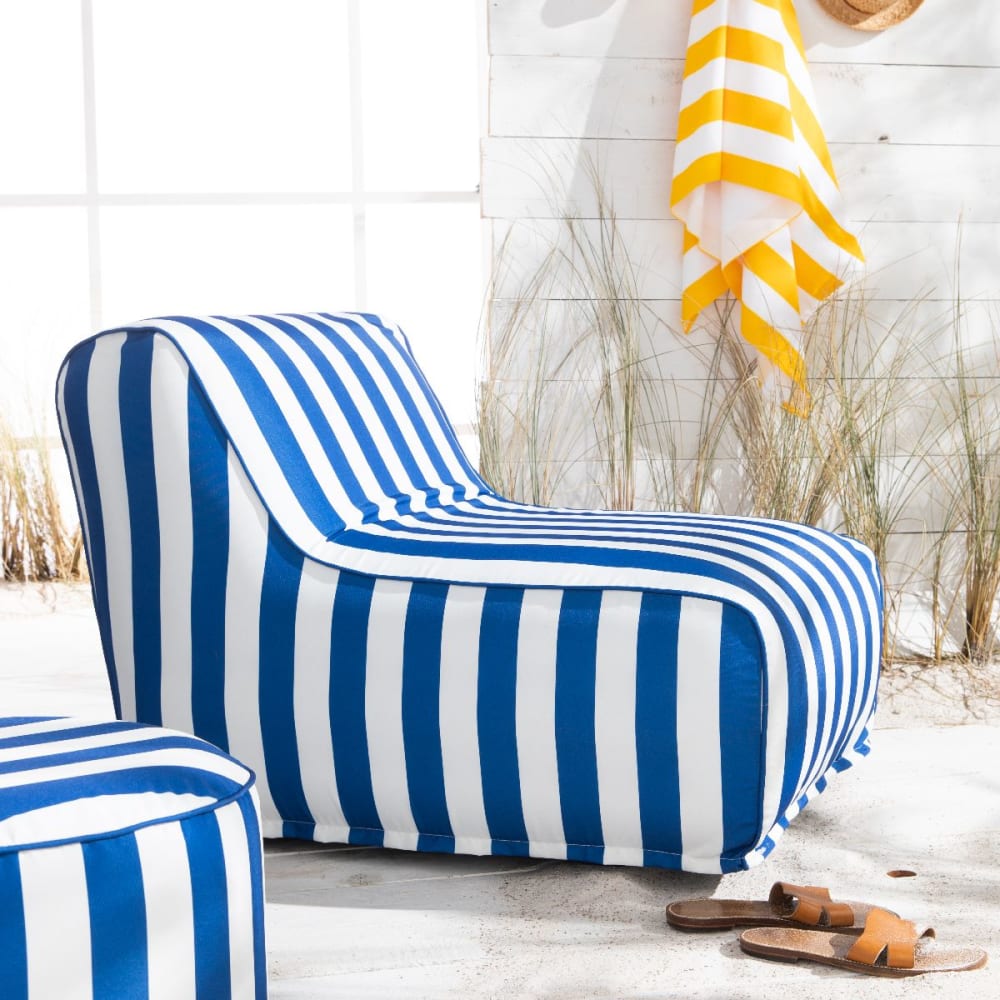 Fauteuil gonflable  90x60