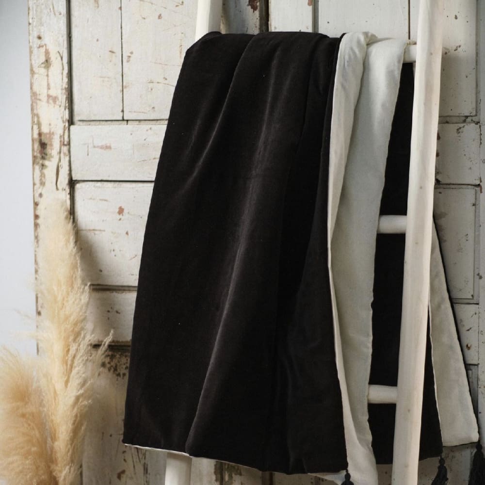 Edredon bicolore  120x160 cm