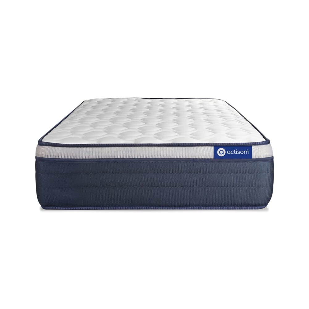Matelas Mémoire de forme 120x190