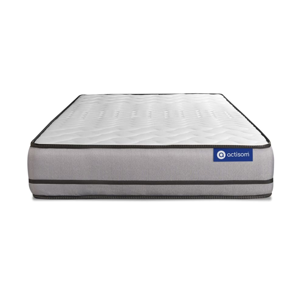 Matelas Ressorts ensachés 120x190