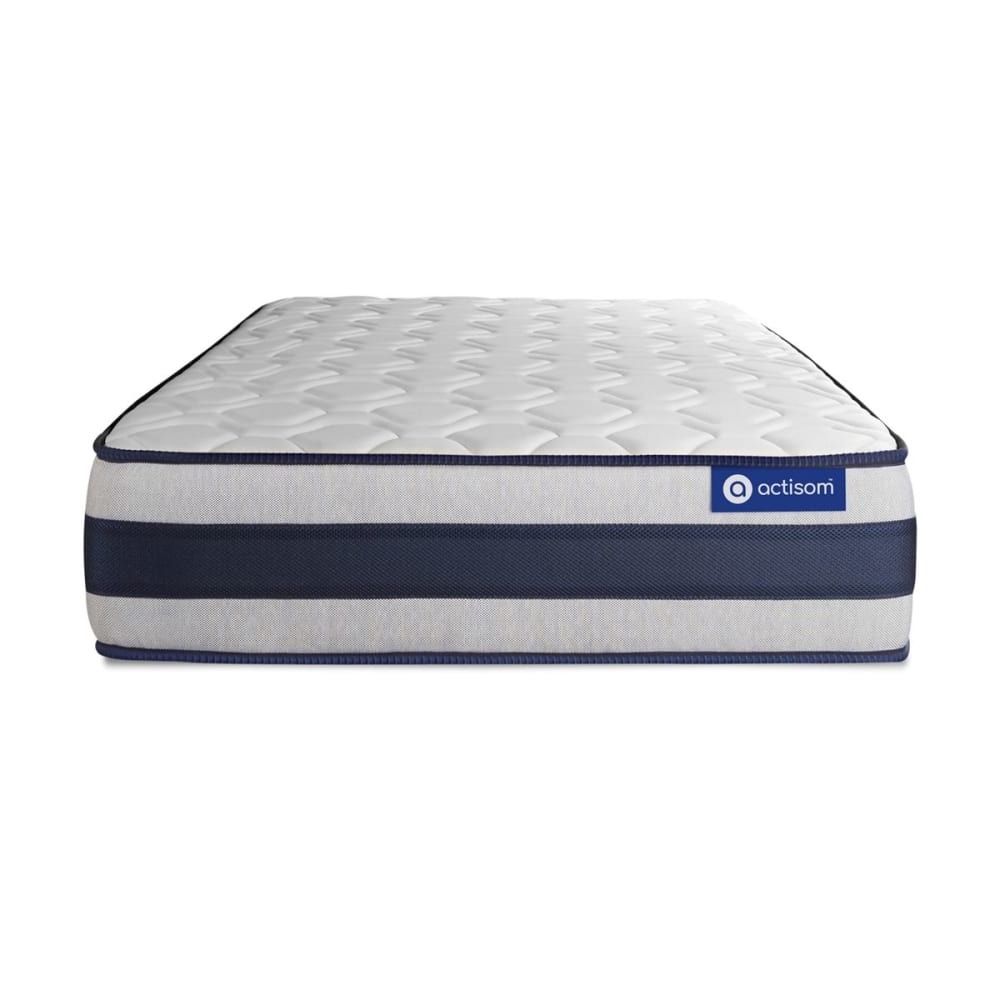 Matelas mémoire de forme 120x190 - Maisons du Monde