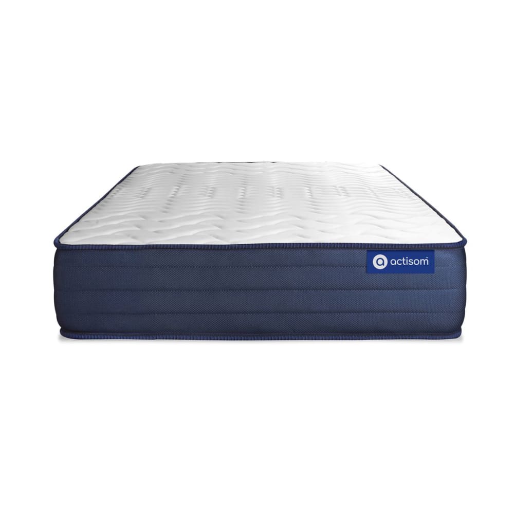 Matelas Mémoire de forme 120x200
