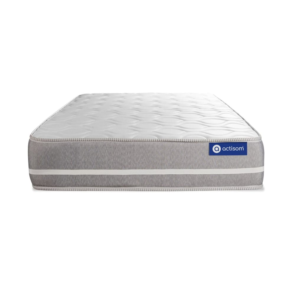 Matelas Mémoire de forme 120x200