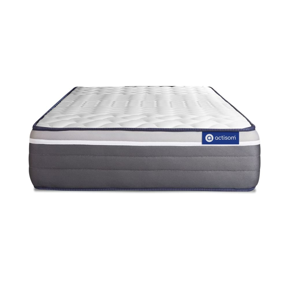 Matelas Mémoire de forme 120x190
