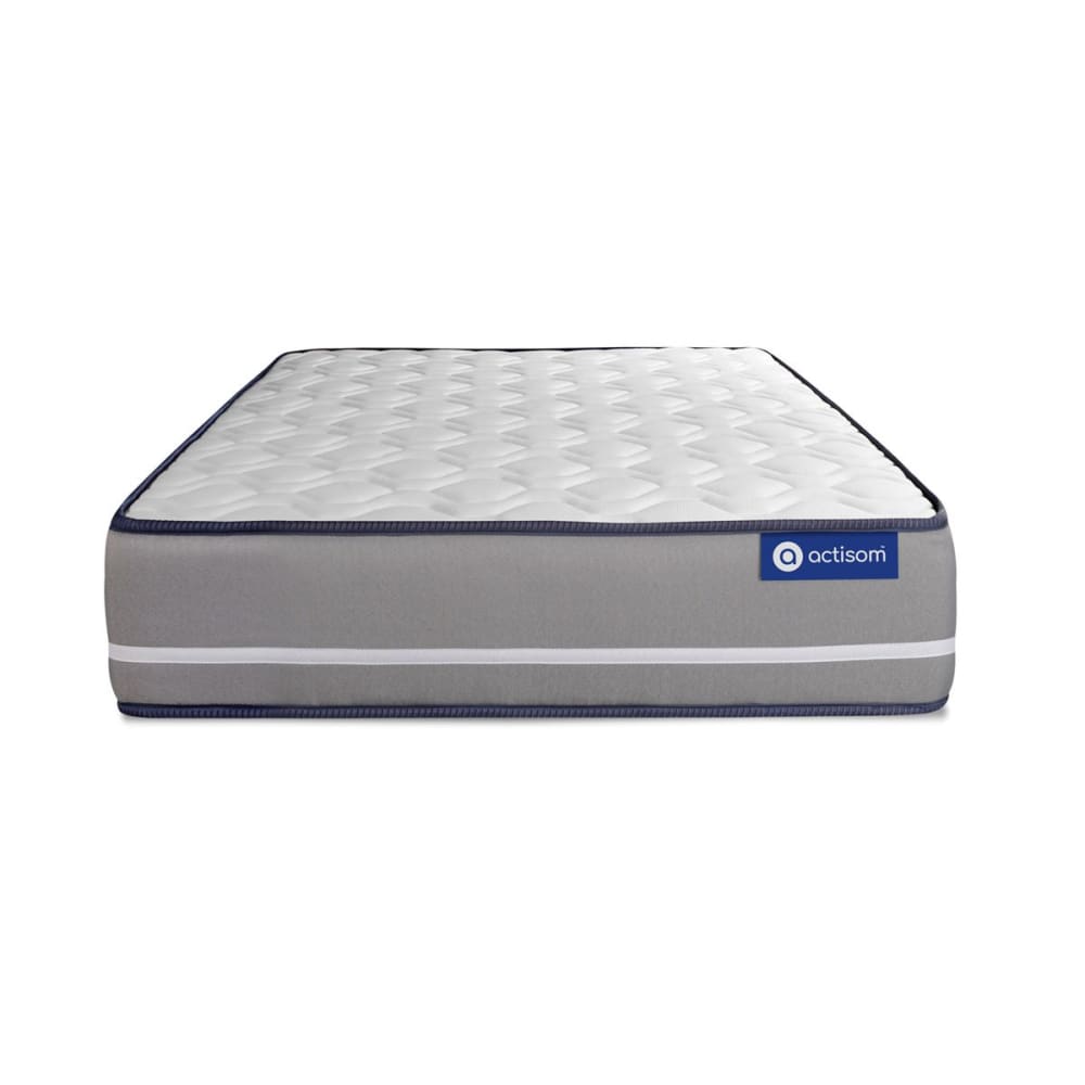 Matelas Mémoire de forme 120x190