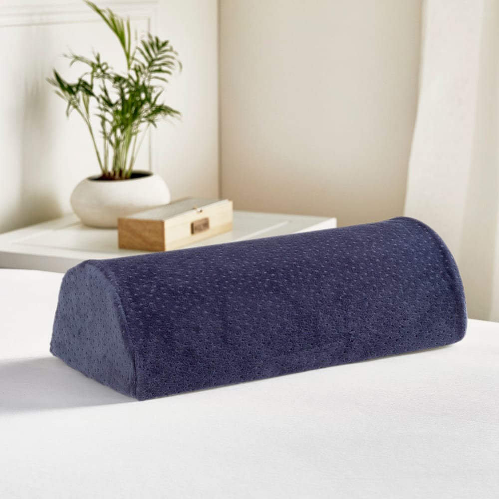 Almohada viscoelástica de piernas 40x20cm - Maisons du Monde