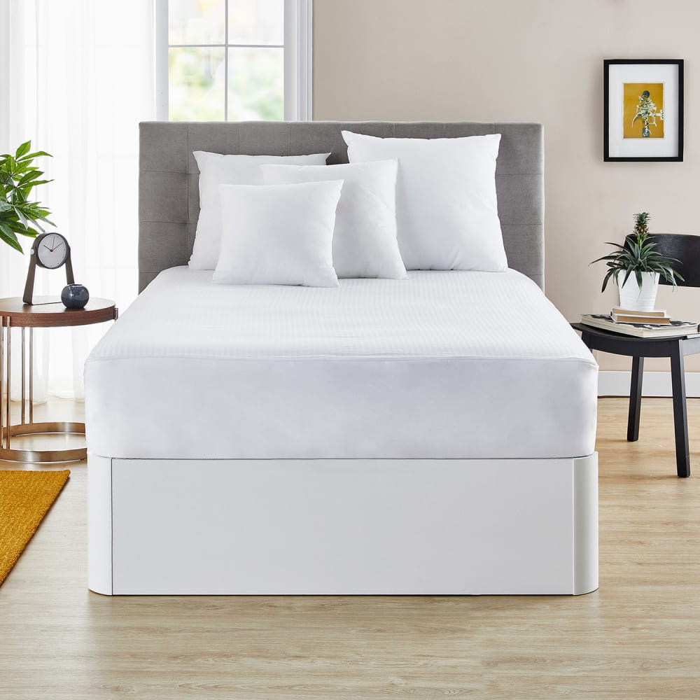 Coprimaterasso cutí 100% coton 180x200cm - Pikolin Home