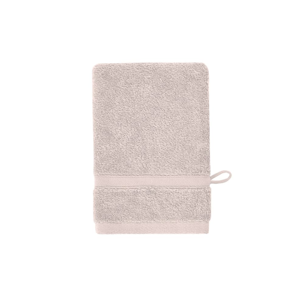 2 gants en coton bio petale 16x22 cm - Maisons du Monde