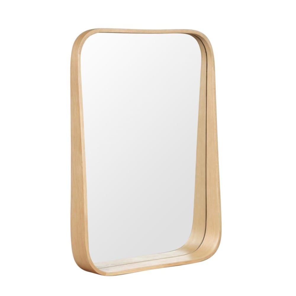 Miroir rectangulaire  60x80cm