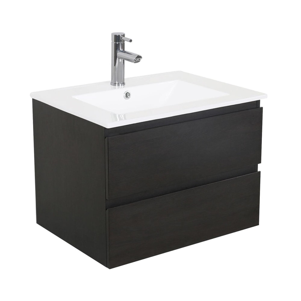 Meuble simple vasque 60cm  + vasque