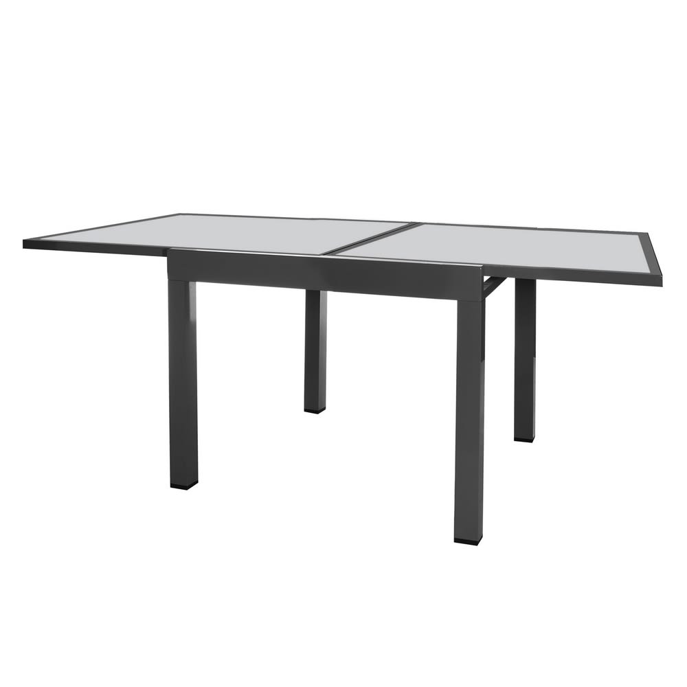 Mesa de jardín de comedor thais de 80x80 cm - Maisons du Monde