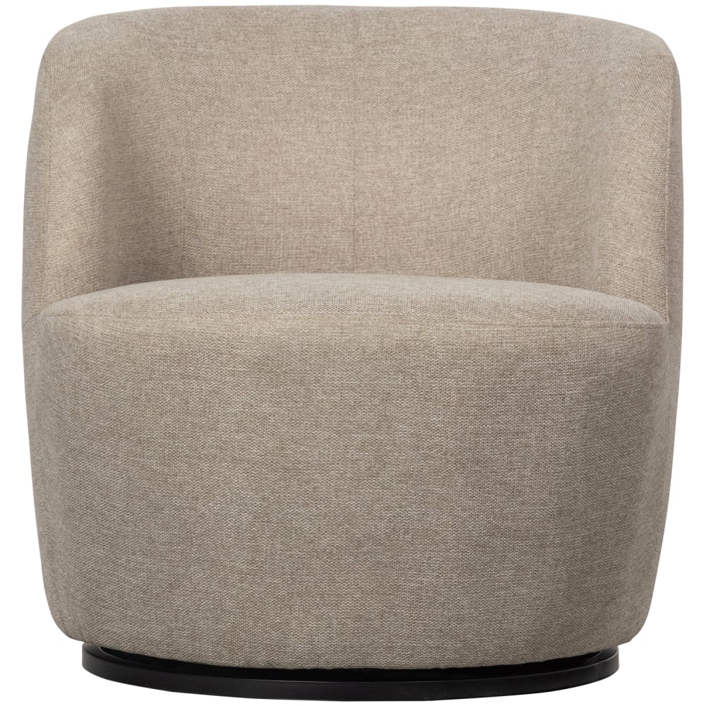 fauteuil pivotant en
