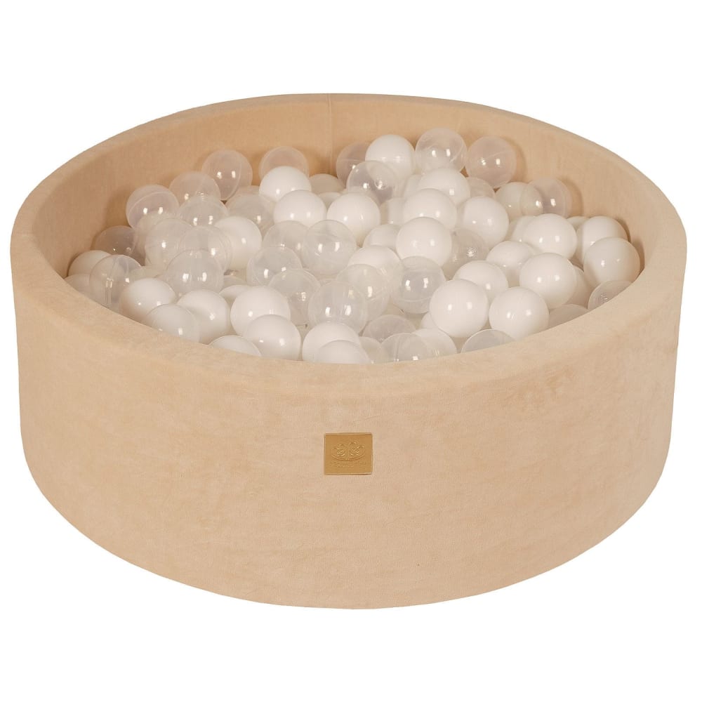 Piscina de bolas para niños