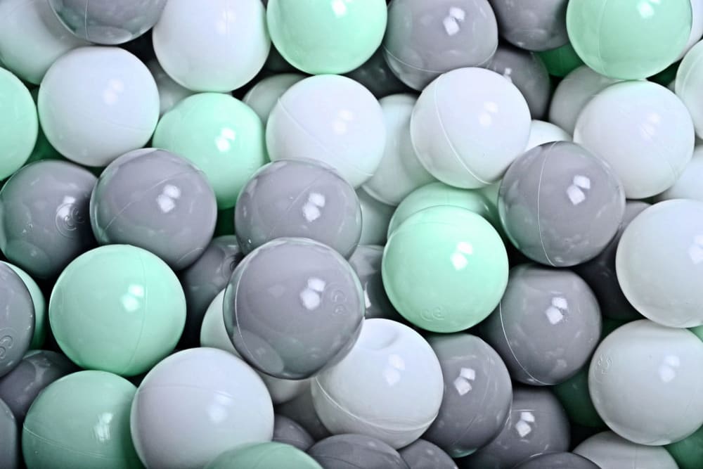Piscina de bolas para niños - Maisons du Monde