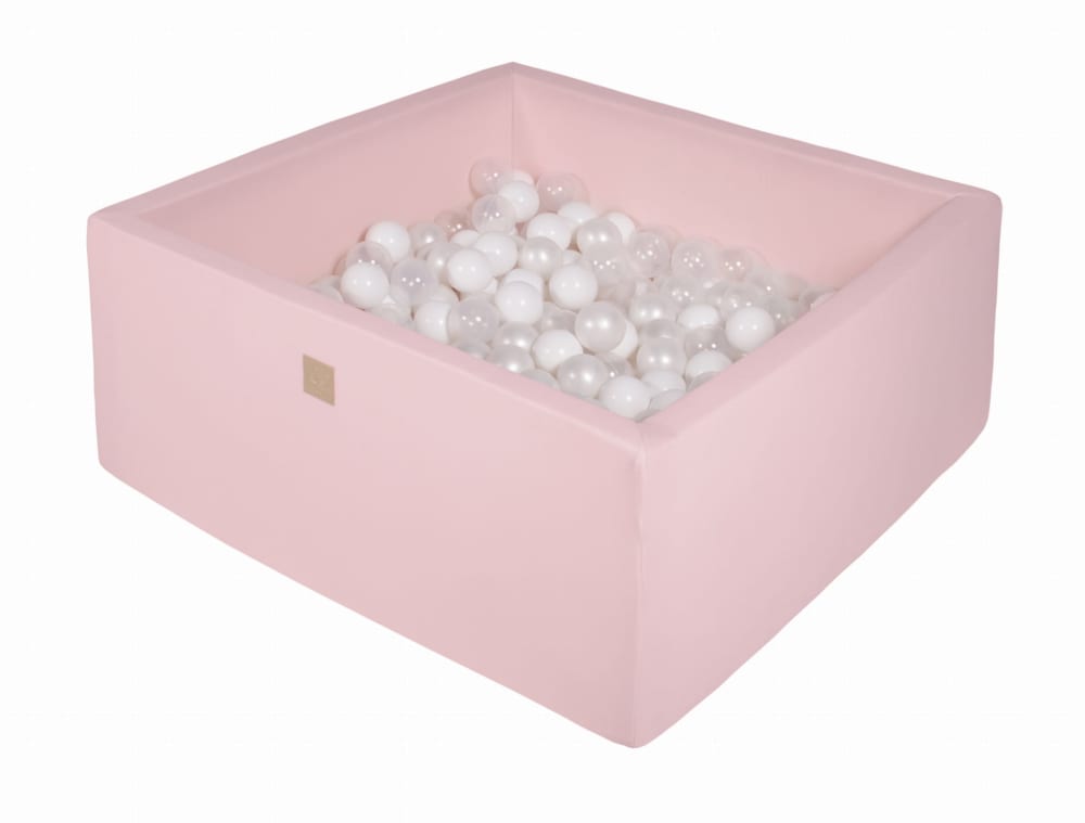 Piscine À Balles pour - enfant