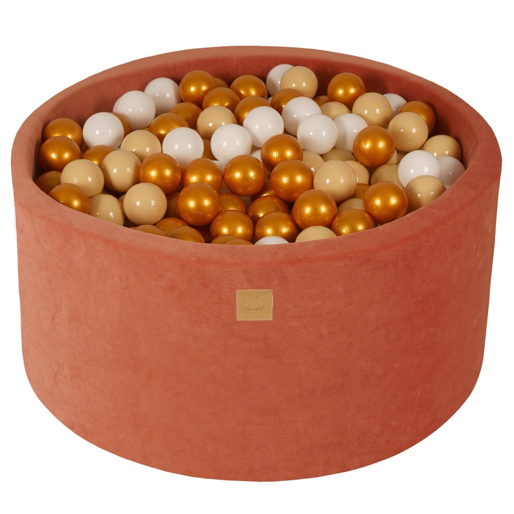 Piscine À Balles pour Bébé - Piscine a Balle pour Enfant