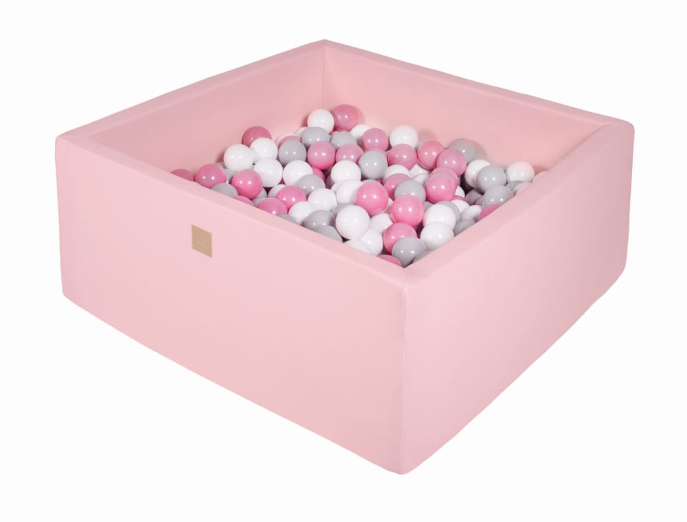 Piscine À Balles pour - enfant