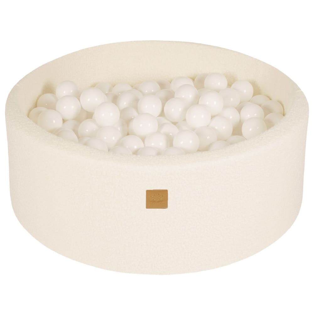 Piscina di Palline per Bambini - Multicolore - PVC - Cloruro di polivinile