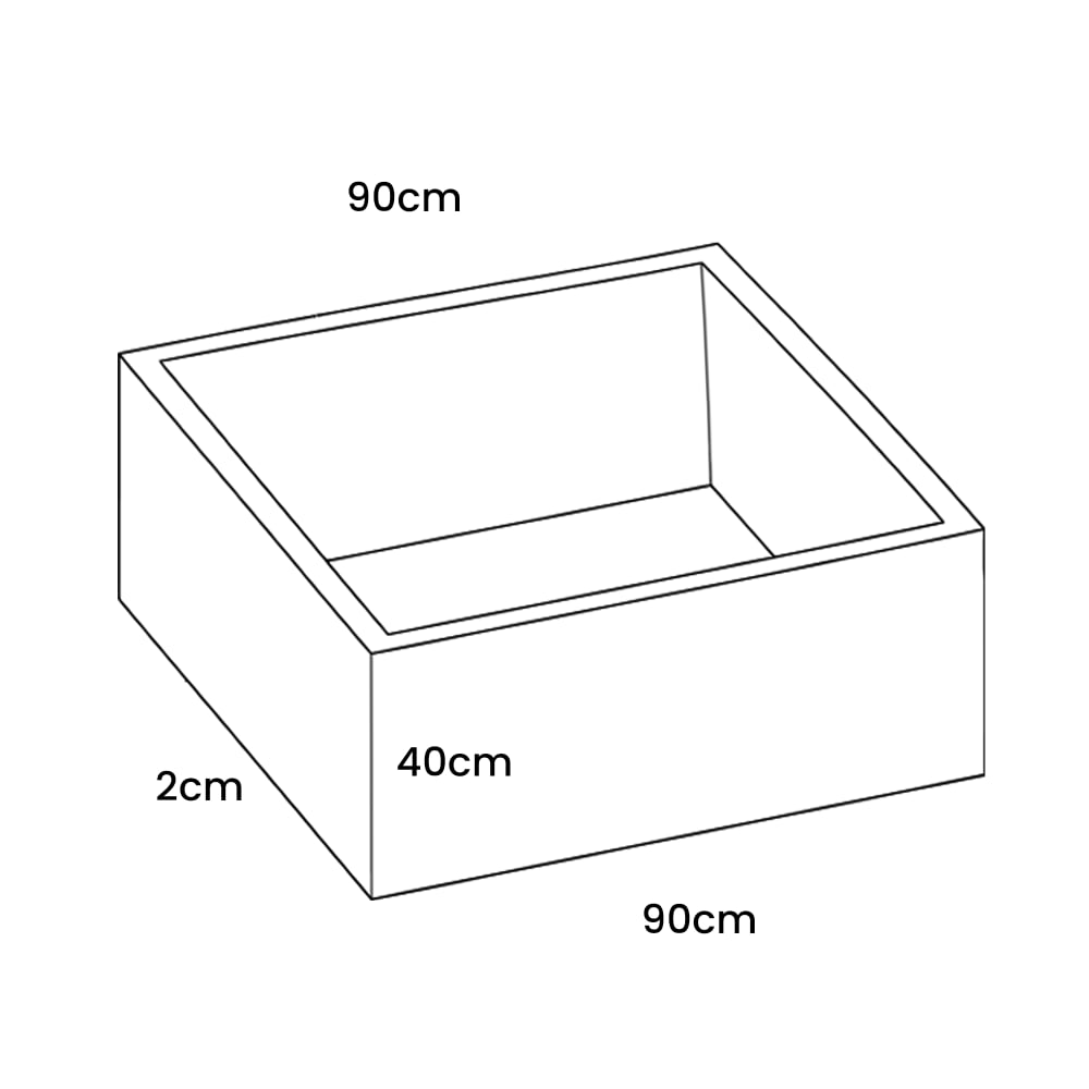 Piscine À Balles pour Bébé - Piscine a Balle pour Enfant - Maisons du Monde