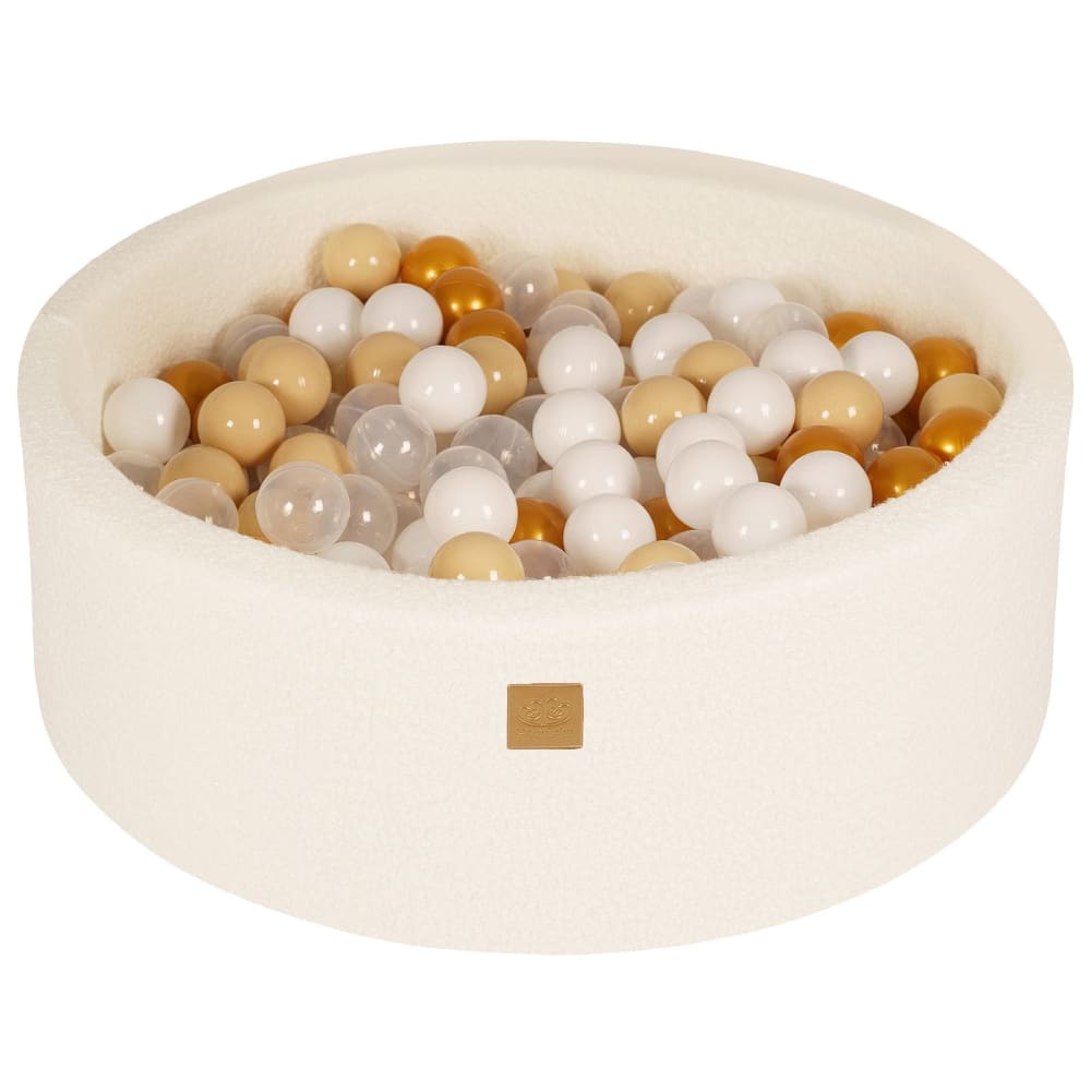 Piscine À Balles pour - enfant