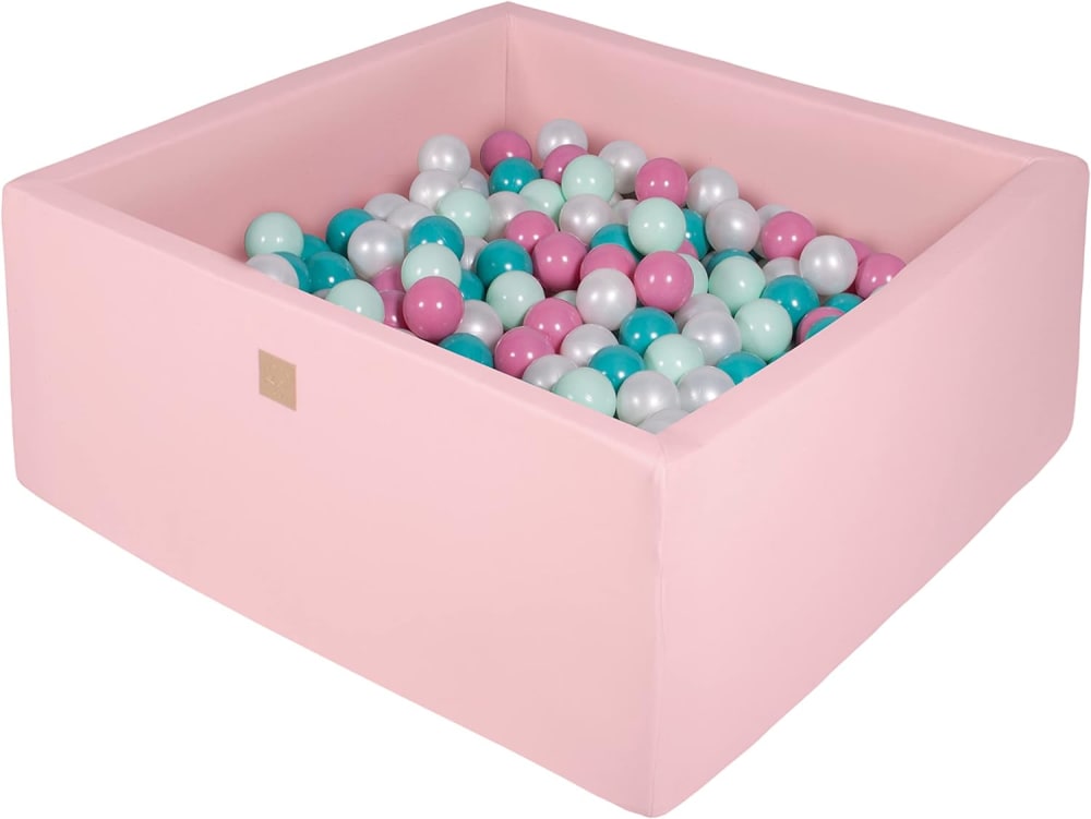 Piscine À Balles pour - enfant
