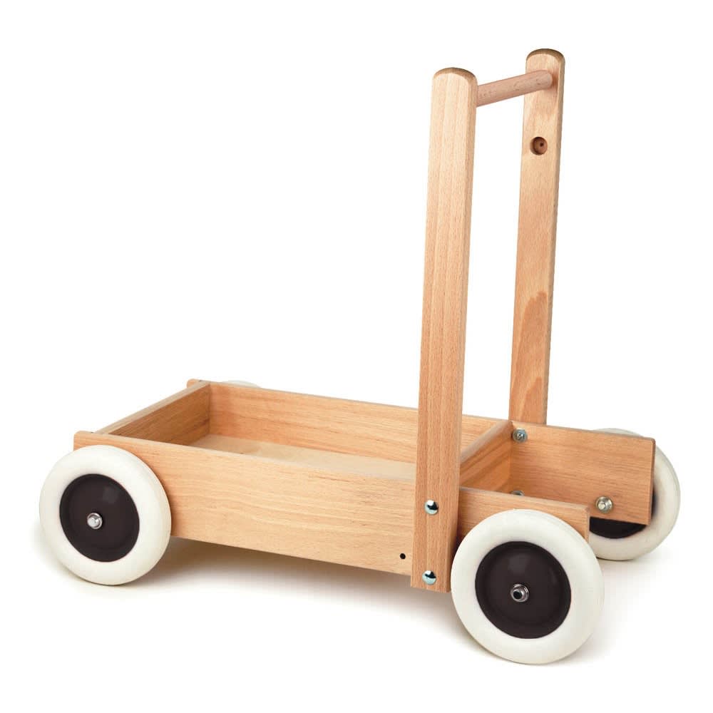 chariot de marche en