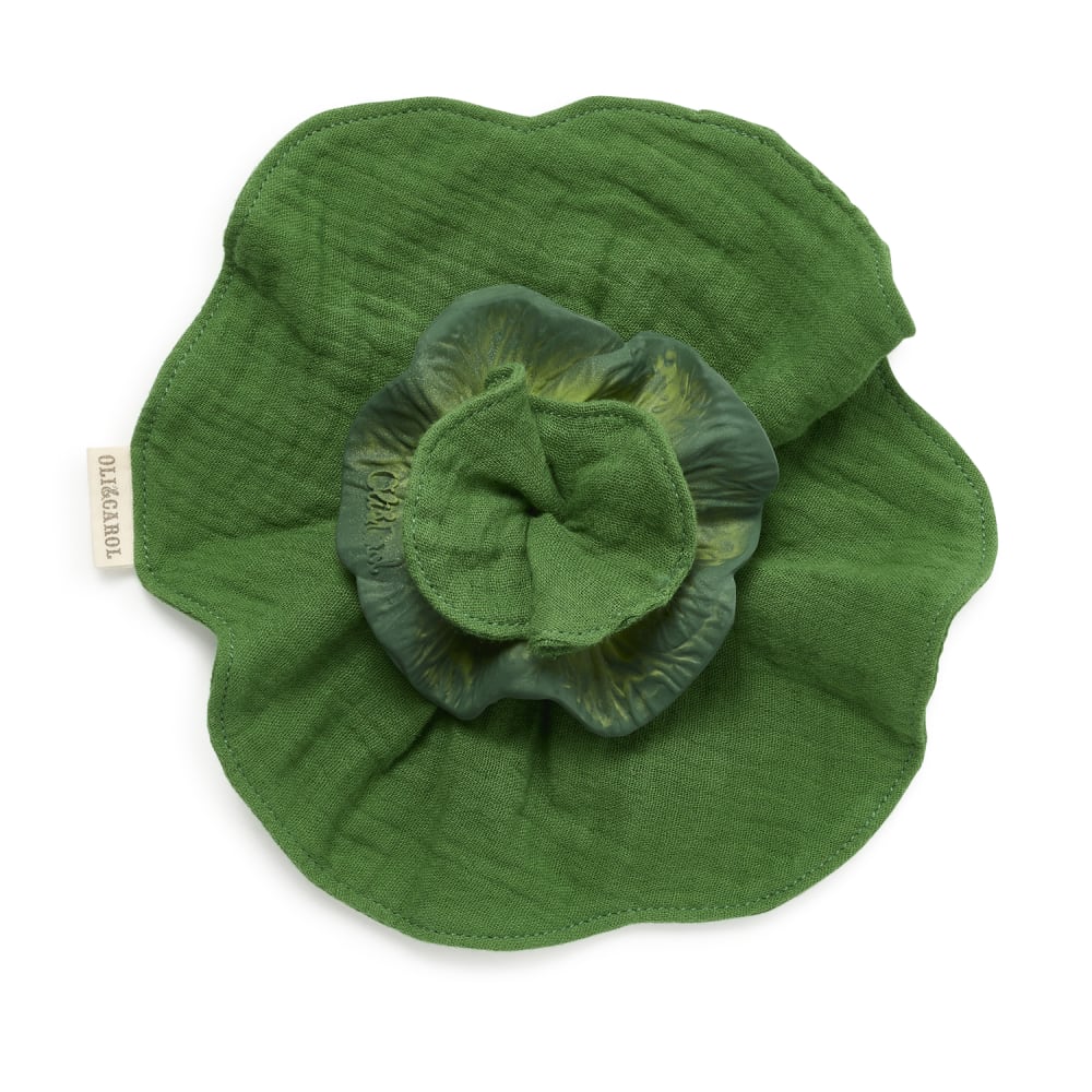 Mini doudou Kendall le chou