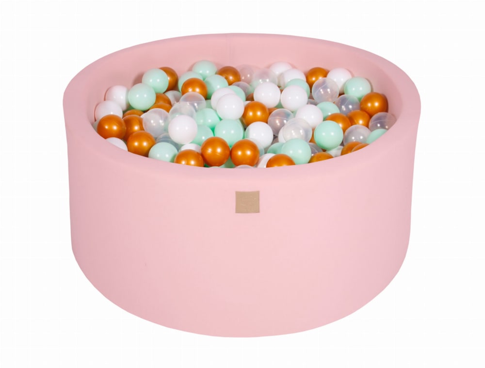 Piscine À Balles pour - enfant