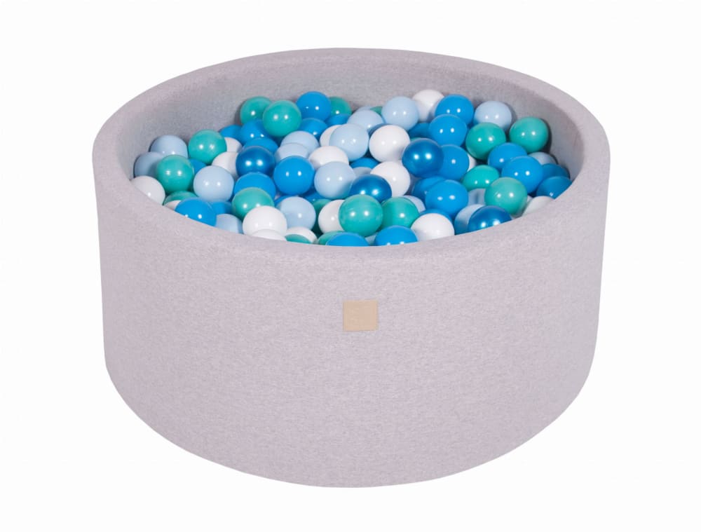 Piscine À Balles pour - enfant