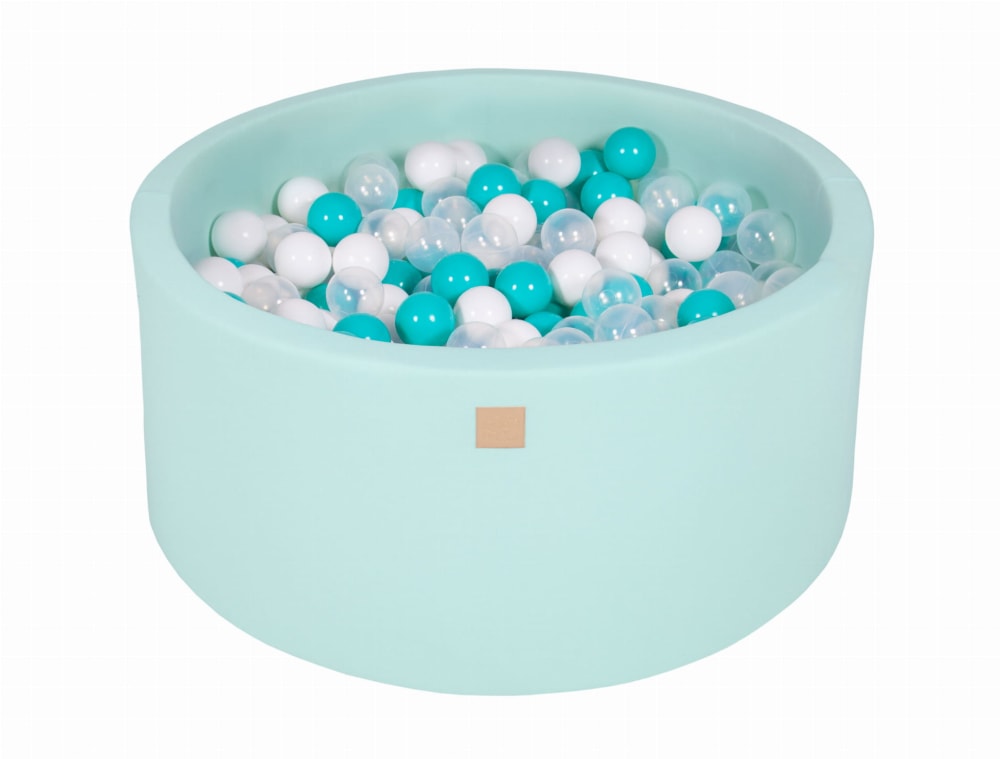 Piscine À Balles pour - enfant