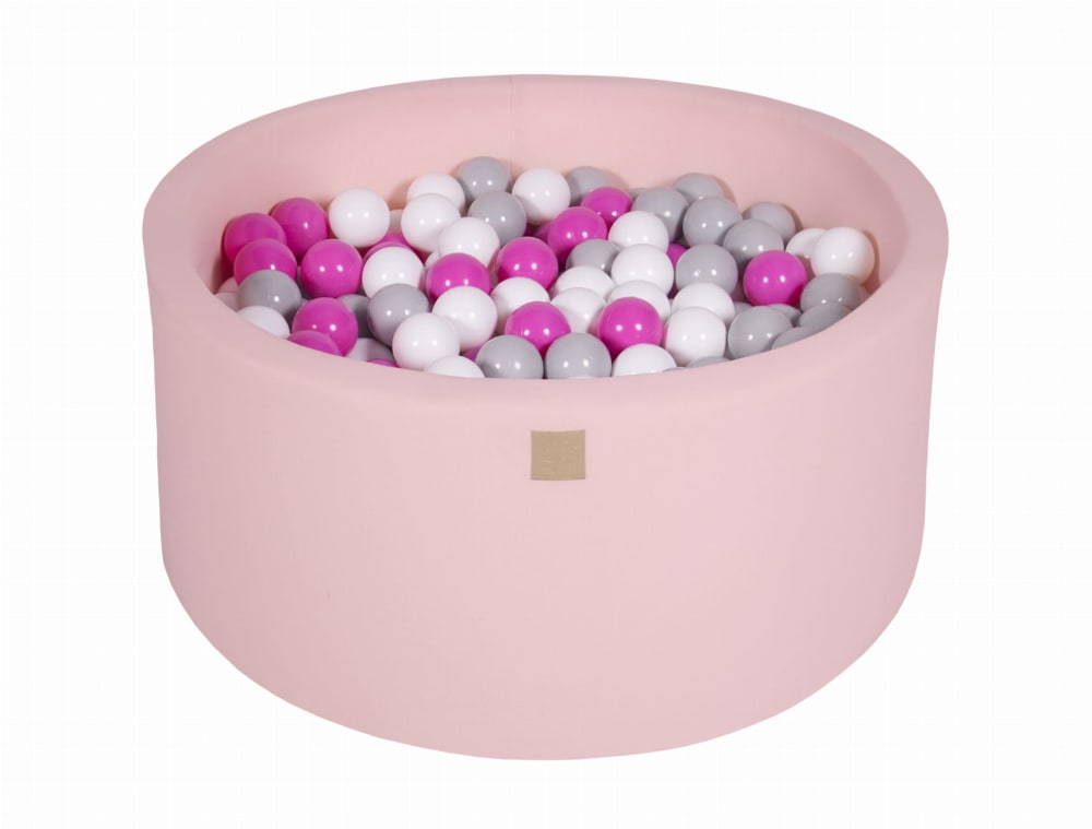 Piscine À Balles pour - enfant
