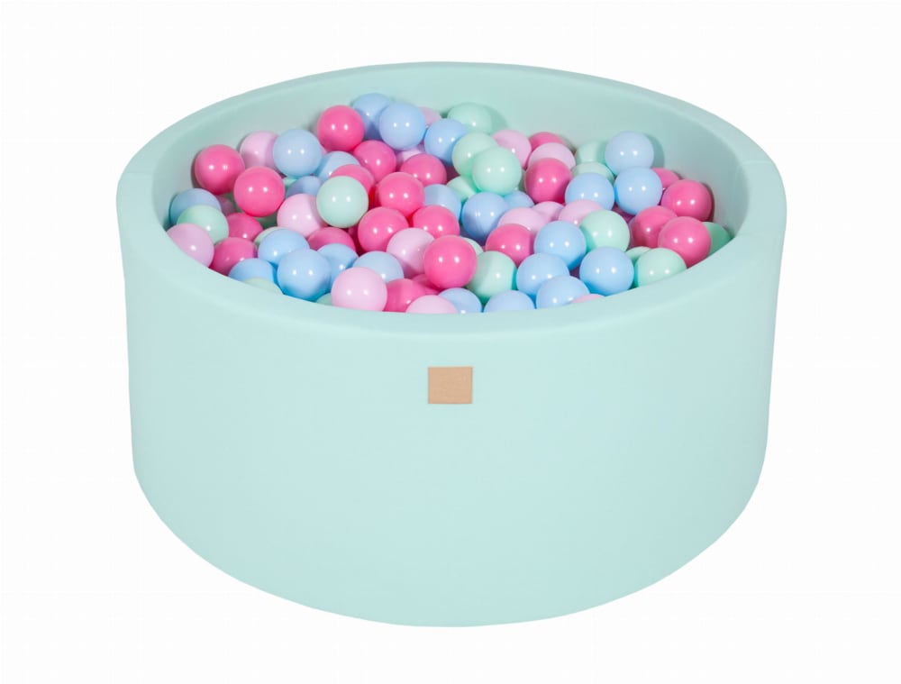 Piscine À Balles pour - enfant