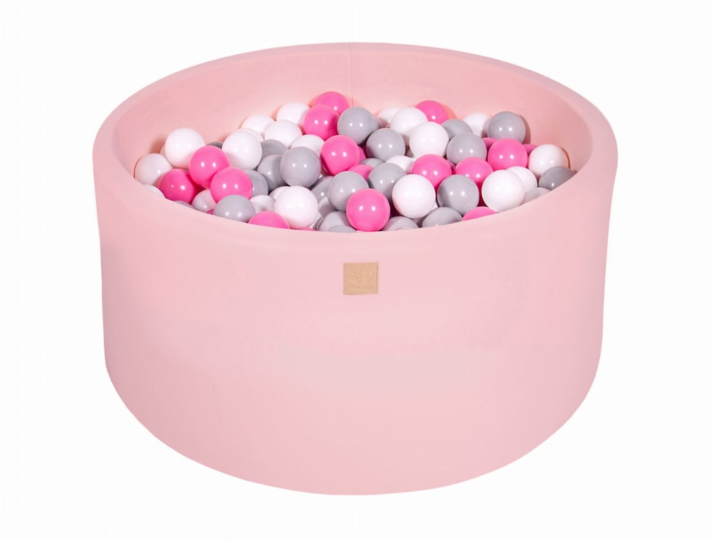 Piscine À Balles pour - enfant
