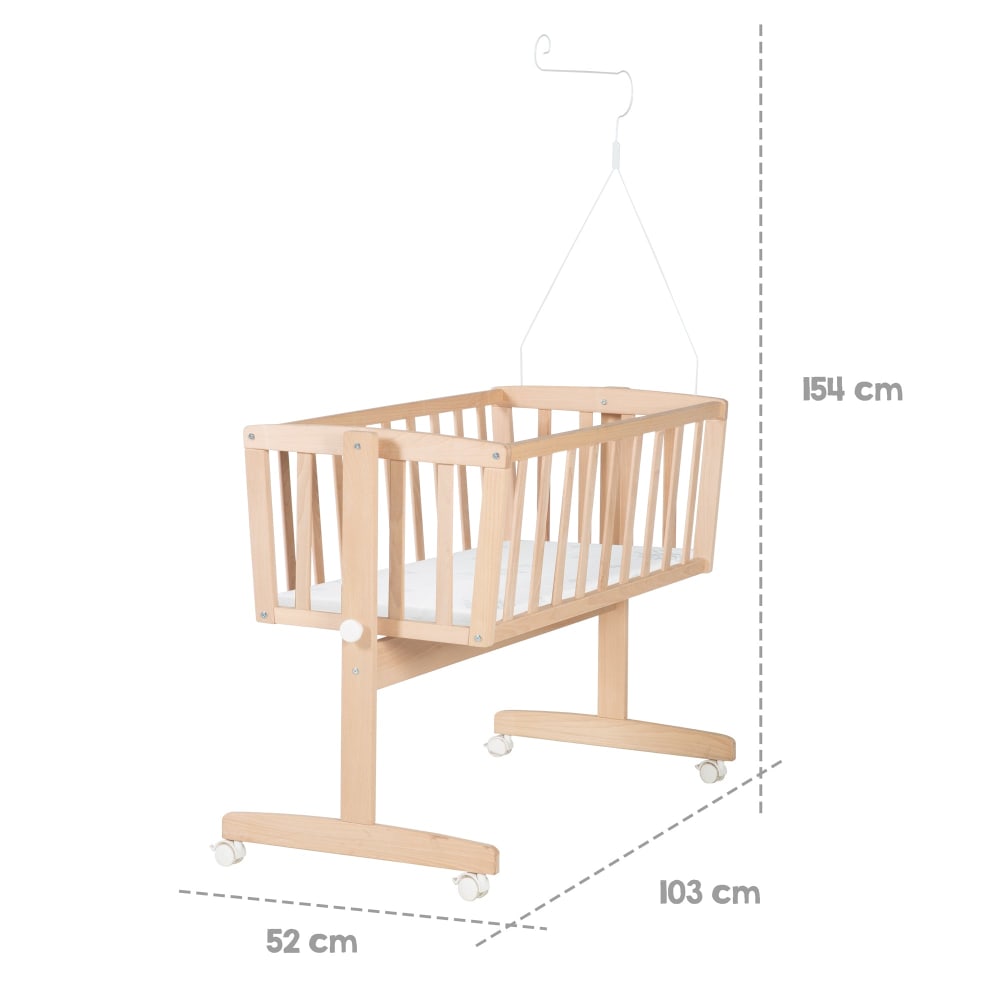 Komplettwiegenset - Maisons Du Monde