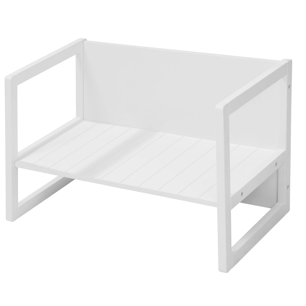 Table enfant réversible