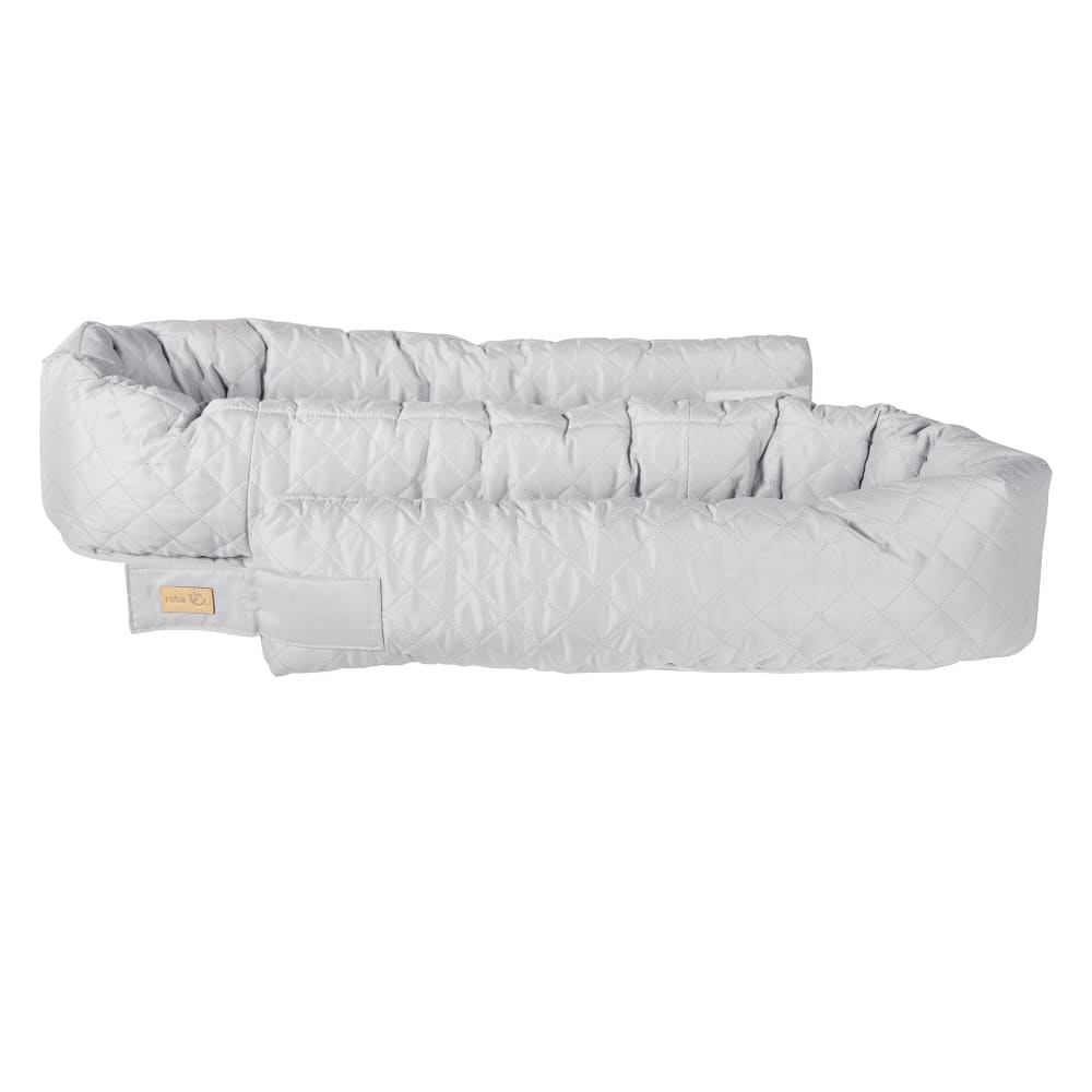 Babylounge 3in1 - Grau - Maisons Du Monde