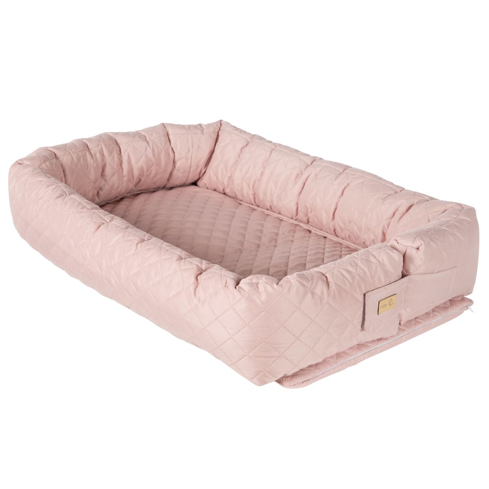 Babylounge 3In1 - Rosa