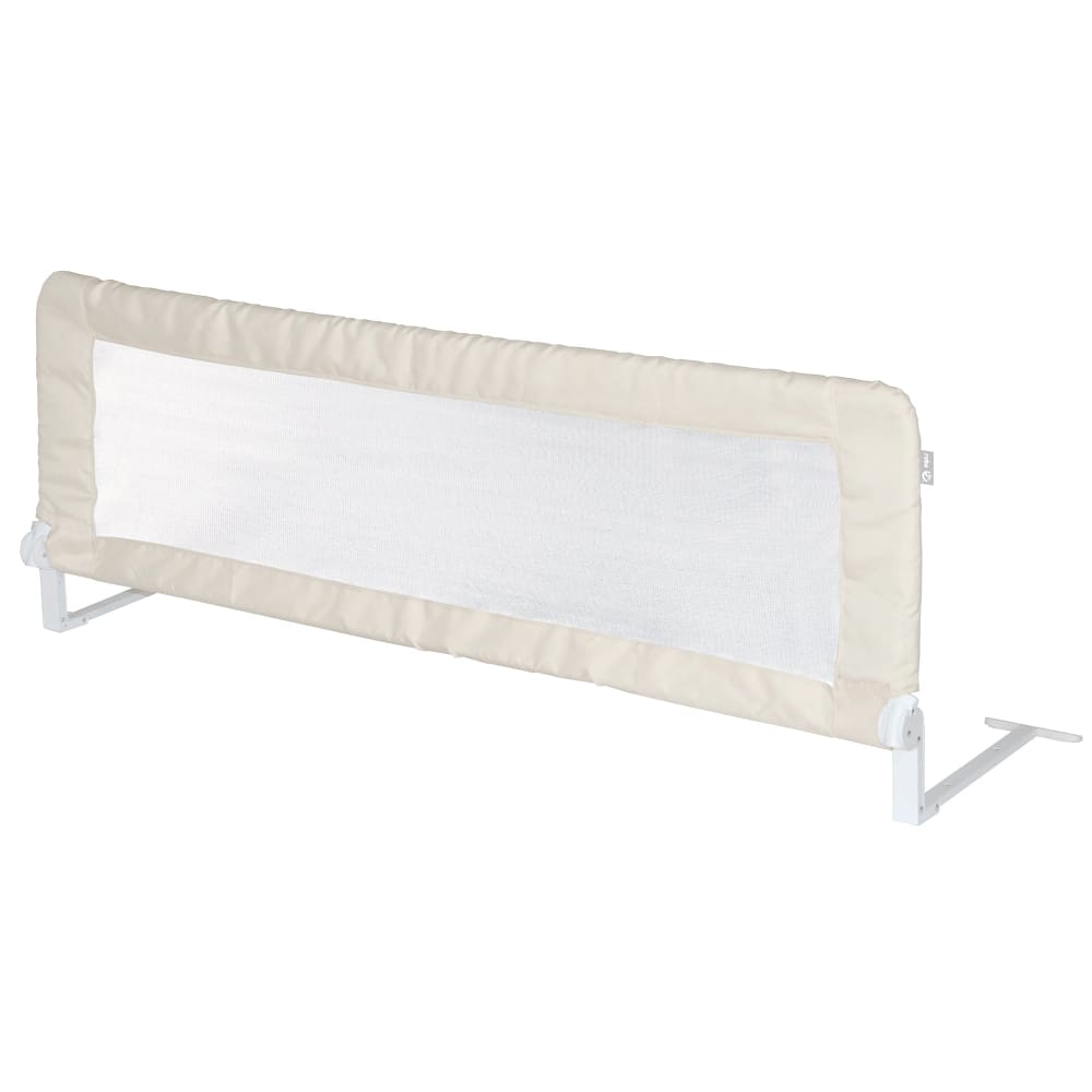 roba Bettschutzgitter für Babybetten, 135cm, Beige BEIGE PES - POLYESTER Baby
