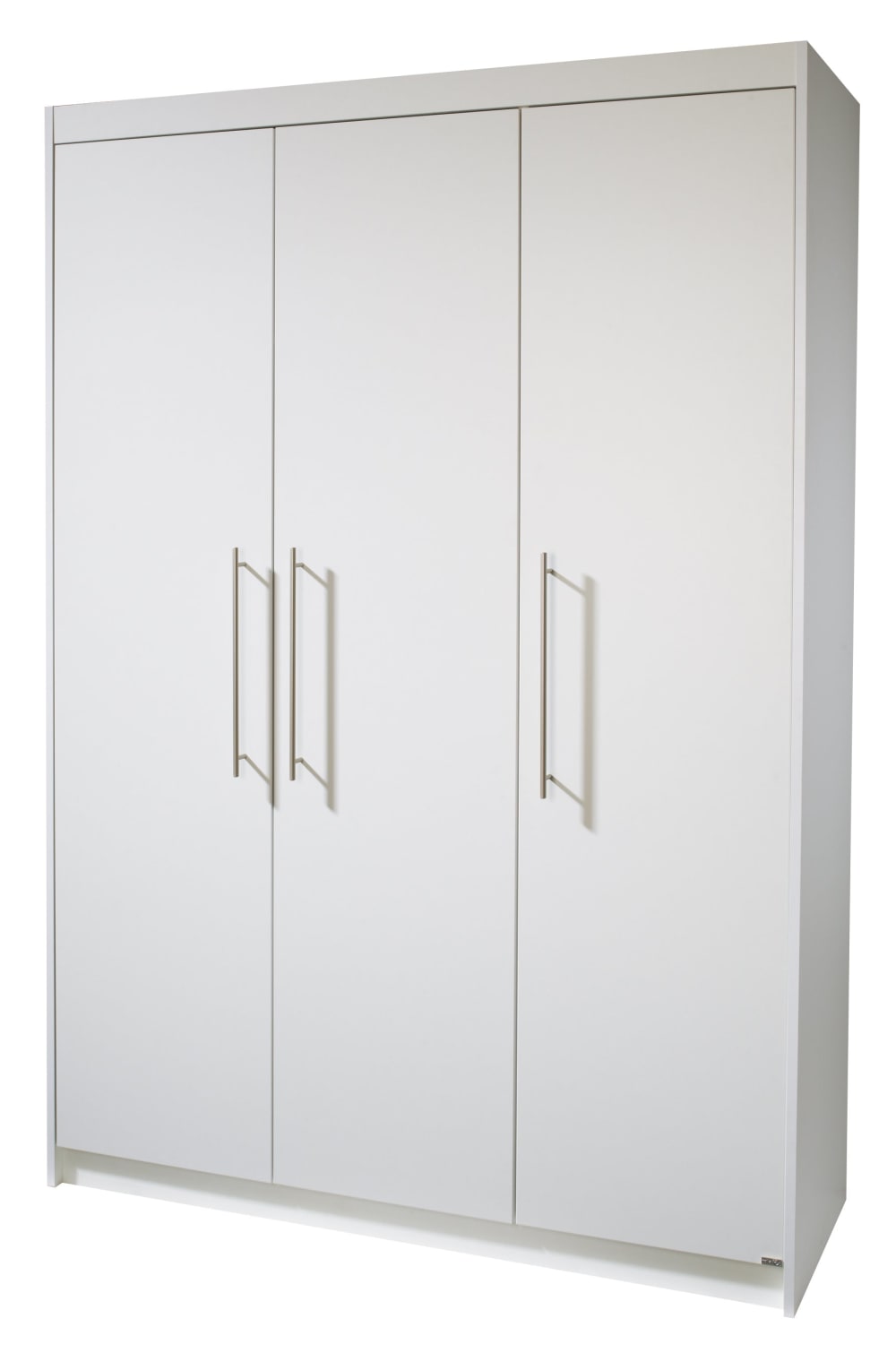 Armoire avec 3 portes,