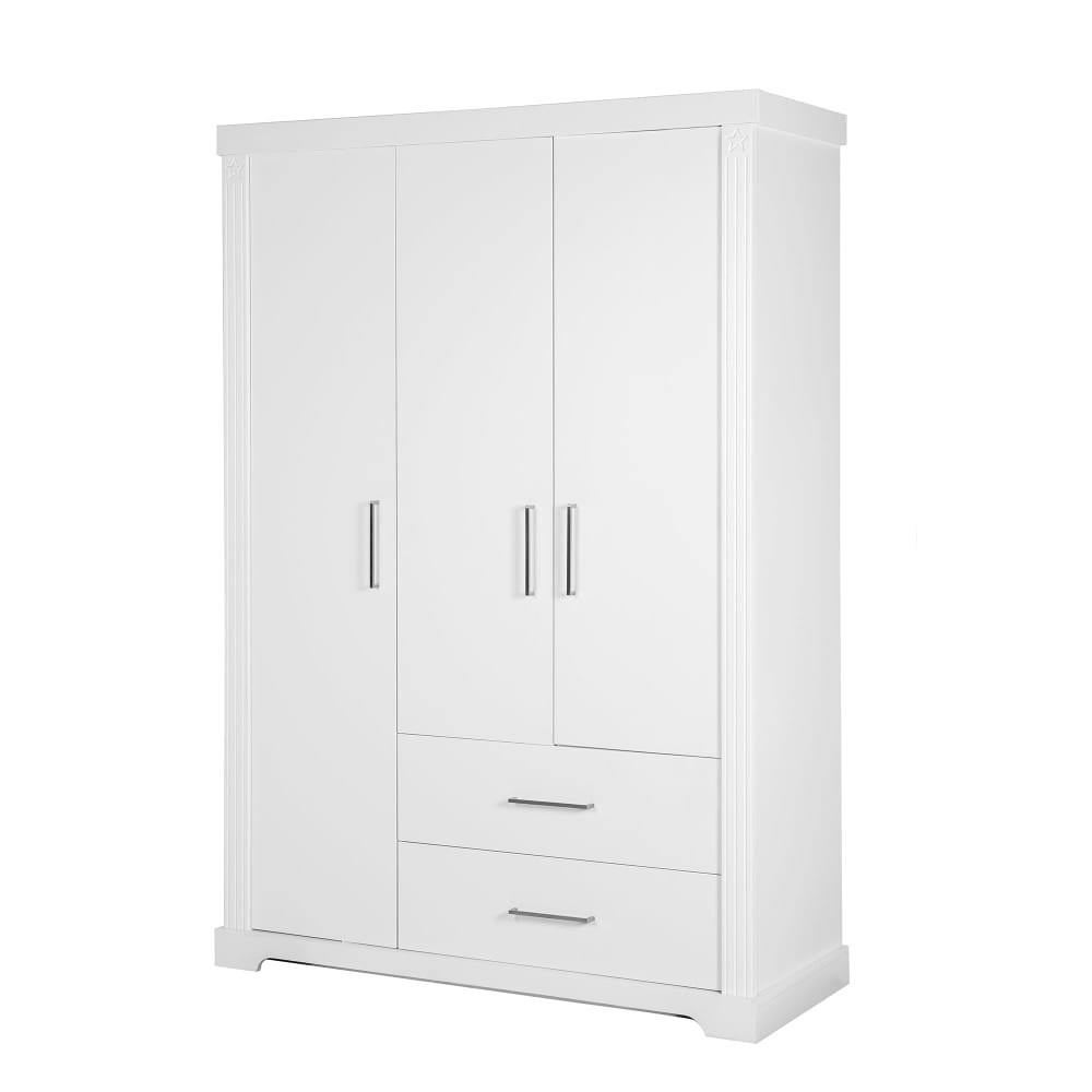 armoire avec 3 portes