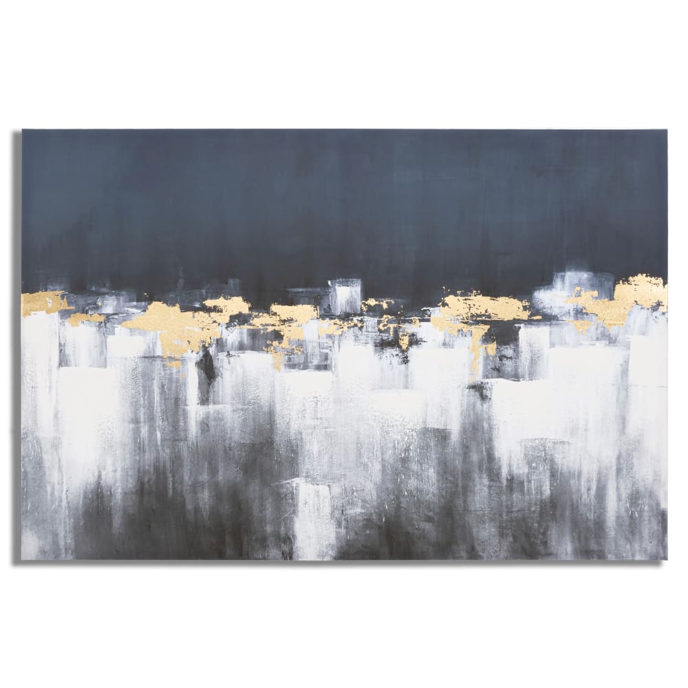 Impression sur toile