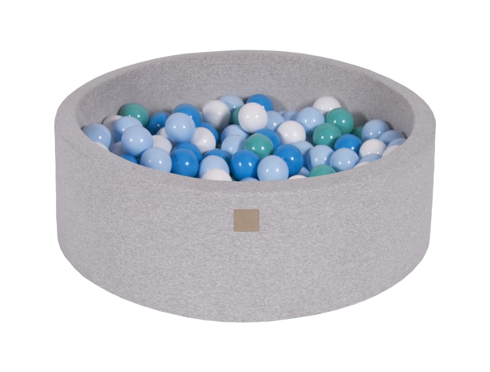 Piscine À Balles pour - enfant