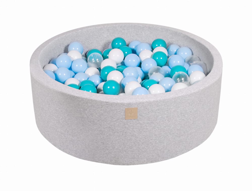 Piscine À Balles pour - enfant